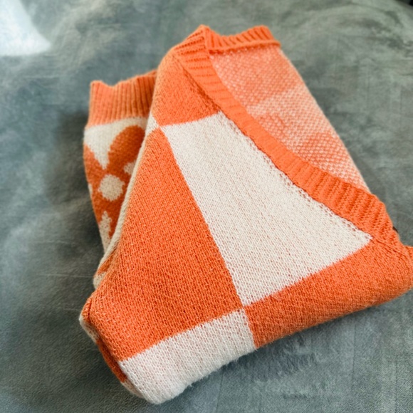 Winter cardigan - Picture 7 of 7